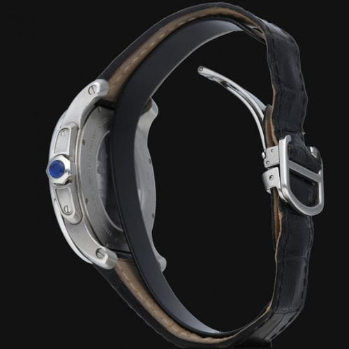 Montre Cartier Montre Calibre De Cartier 58 Facettes MT44458