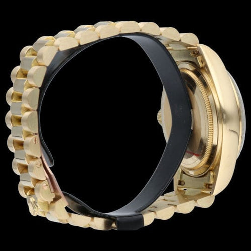 Montre Rolex Montre Day Date 36 58 Facettes MT44137