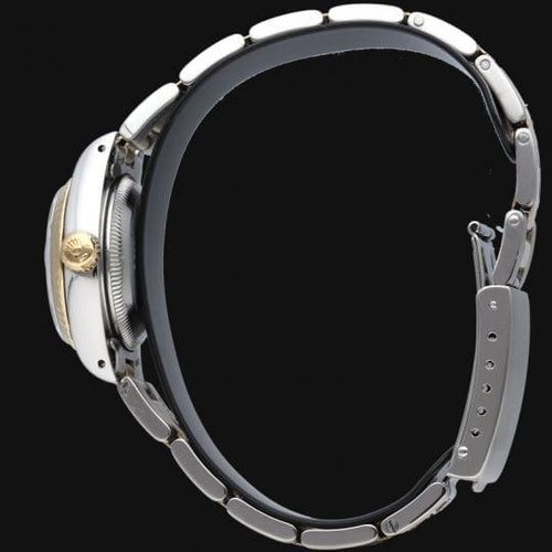 Montre Rolex Montre Date Just 26Mm 58 Facettes MT44320