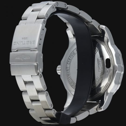 Montre Breitling Montre Colt 44 58 Facettes MT41198