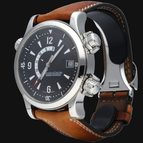 Jaeger Lecoultre Master Compressor Memovox Horloge
