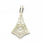 Pendentif Pendentif Original 1900 Or Jaune et Diamants 58 Facettes D364091JC