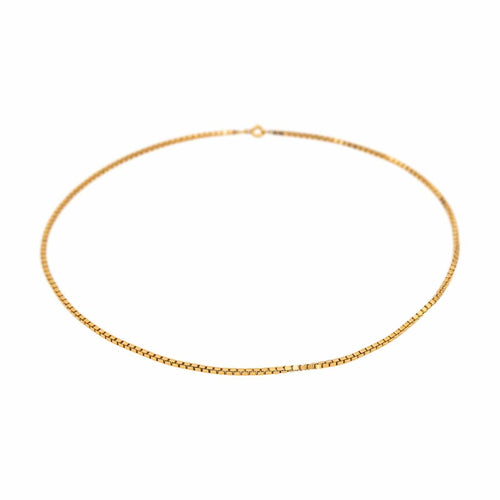 Collier Collier Chaîne Or rose 58 Facettes 4878407CN