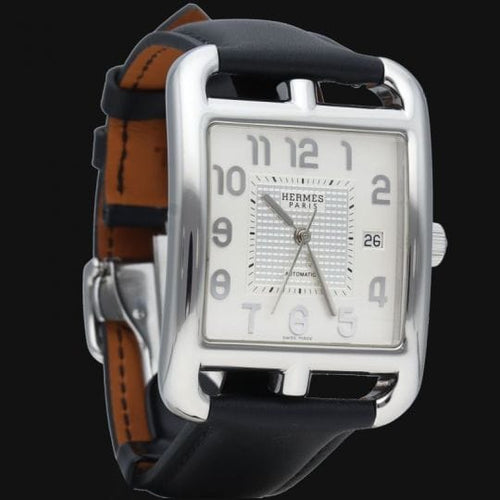Montre Hermes Montre Cape Code Gm Automatic 58 Facettes MT44625