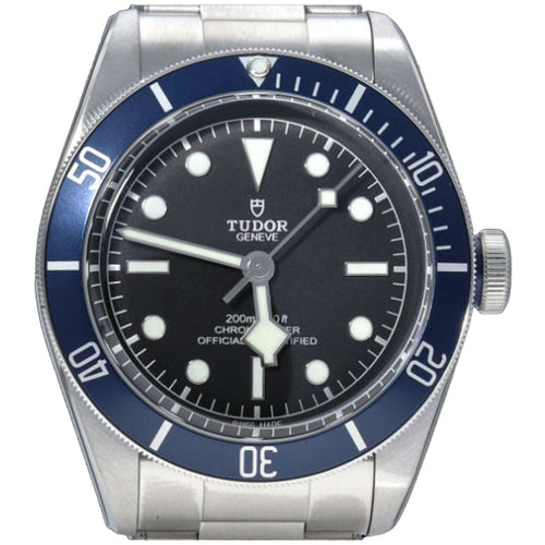 Montre Tudor Montre Black Bay 58 Facettes MT39806
