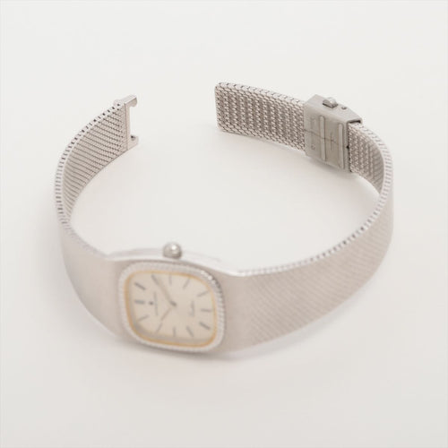 Universal Genève - Montre avec coffret et documents 58 Facettes