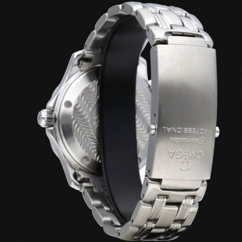 Montre Omega Montre Seamaster Diver 300M 58 Facettes MT42630