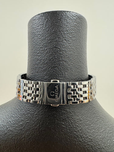 Montre OMEGA - Montre De Ville Prestige Quartz 30 mm 58 Facettes