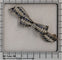 Broche Broche nœud vintage des années 1910 en saphirs et perles – Belle Époque Grace 58 Facettes 25191-0322