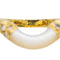 Bague 52 Cartier Bague  Or jaune Pierre de lune, Diamant 58 Facettes 3662248RV