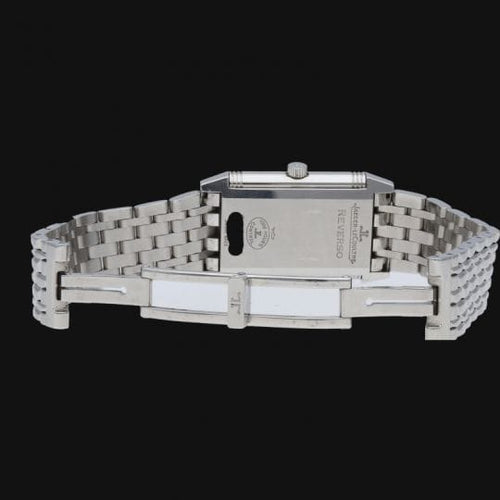 Montre Jaeger Lecoultre Montre Reverso Classique 58 Facettes MT44745