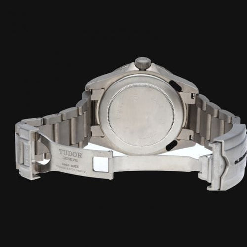 Montre Rolex Montre Pelagos 58 Facettes MT43920