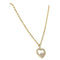 Collier Chopard Collier Chopard Collection "Happy Diamonds" 58 Facettes 4472