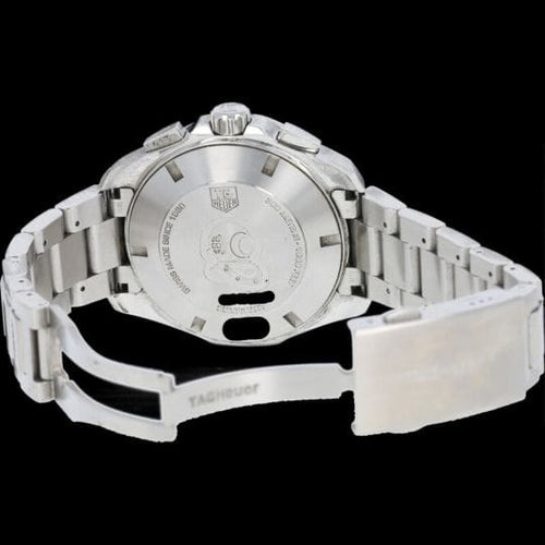 Montre Tag Heuer Montre Formula 1 Quartz Chronograph 58 Facettes MT44505