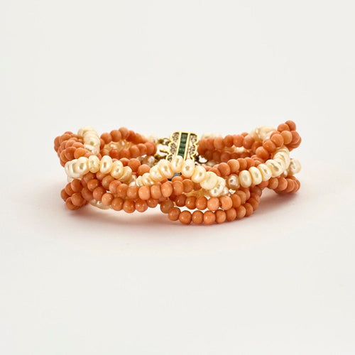 Bracelet Bracelet La Comtesse 58 Facettes LP946/BET