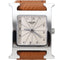 Montre Hermes Montre Heure H 58 Facettes MT42155