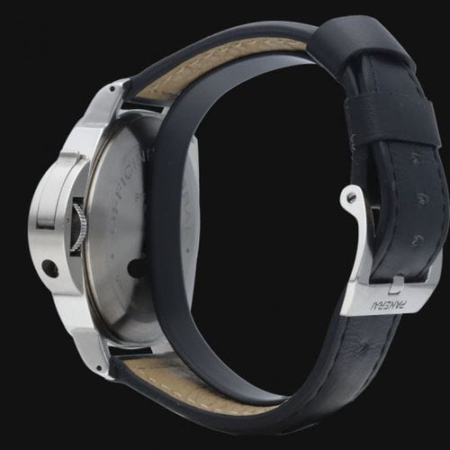 Montre Montre Panerai Luminor Marina avec logo 58 Facettes MT41984