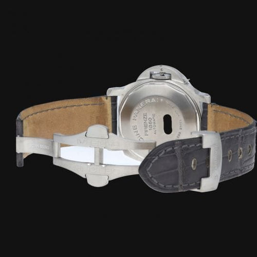 Montre Panerai Montre Luminor Marina 58 Facettes MT41947