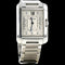 Montre Cartier Montre Tank Anglaise 58 Facettes MT42965