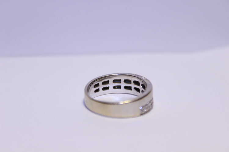 БАЛМАИН дијамантски прстен