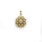 Pendentif Pendentif - Or & Diamants 58 Facettes 250306R