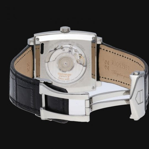 Montre Tag Heuer Montre Monaco 58 Facettes MT44533