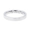 Chopard Ring Giftering Timeless giftering Hvitt gull 
