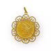 Pendentif Pendentif 5 Dollars 58 Facettes 330060642