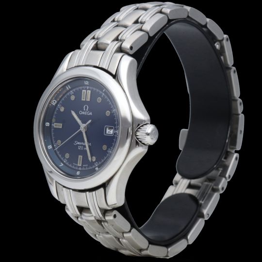 Orologio Omega Seamaster 120M