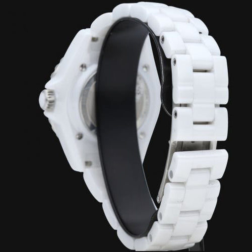 Montre Chanel Montre Boy Friend Cyberdata New 58 Facettes MT44849