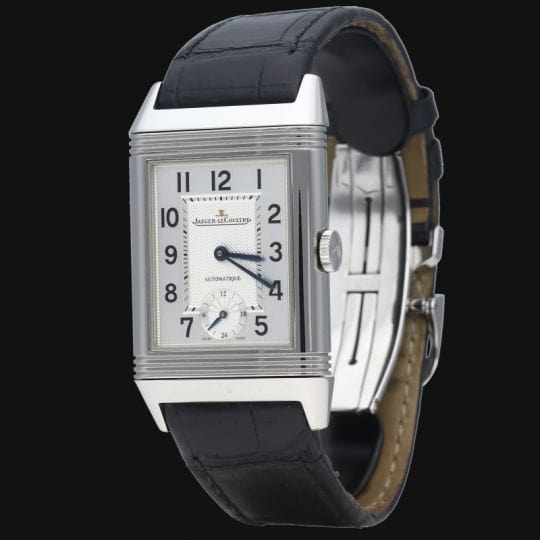 Montre Jaeger Lecoultre Montre Reverso Classique 58 Facettes MT40912