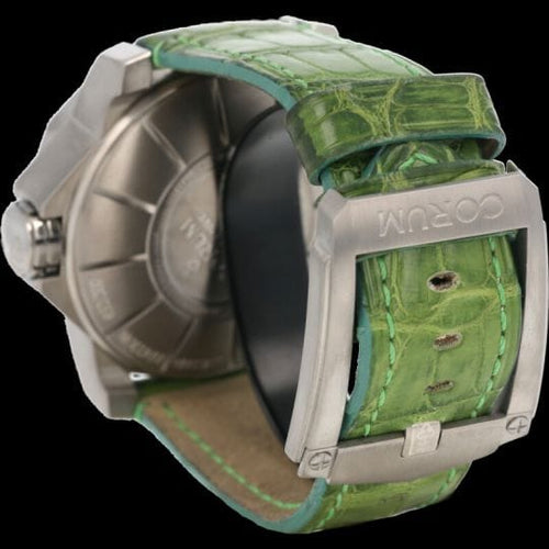 Orologio Corum Admiral'S Cup Seafender Deep Hull 