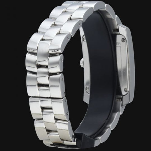 Montre Baume&Mercier Montre Hampton 58 Facettes MT41143