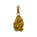 Pendentif Pendentif pépite d’or 58 Facettes 330068088