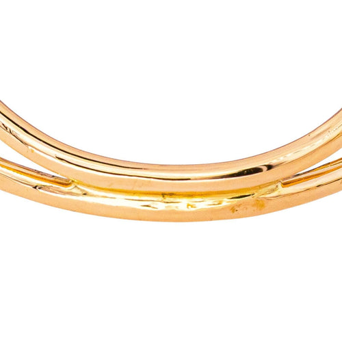 Bague 53 Bague   Cocktail Or jaune Améthyste 58 Facettes 4471733CN