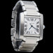 Montre Cartier Montre Tank Francaise 58 Facettes MT39839