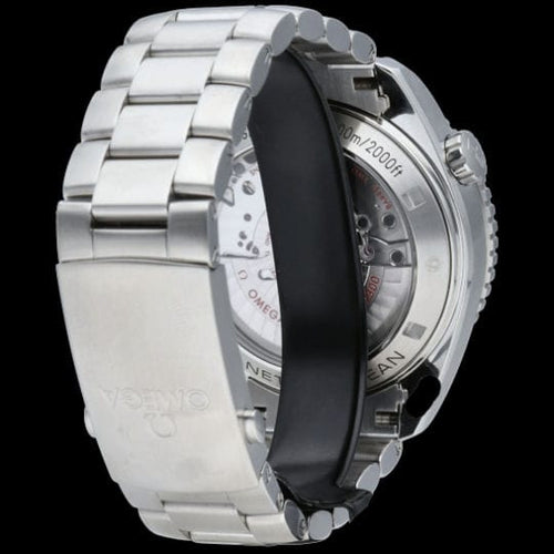 Montre Omega Montre Seamaster Planet Ocean Co-Axial 58 Facettes MT43676