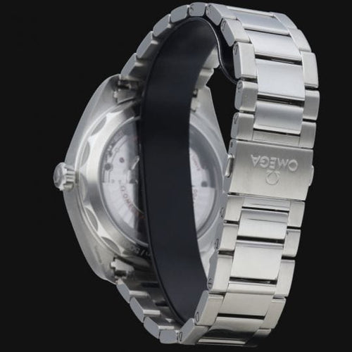 Montre Omega Montre Seamaster Aqua Terra 58 Facettes MT40517