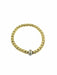 Bracelet Bracelet Fope Flex ors jaune et blanc, diamants 58 Facettes