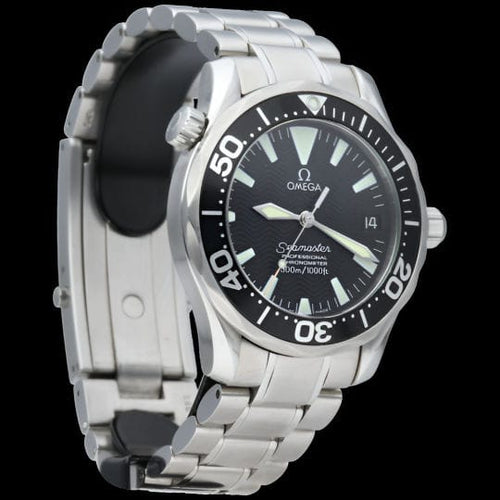 Omega Часовник Seamaster Diver 300M 