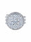Bague Bague or blanc et diamants 58 Facettes 2063