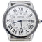 Montre Cartier Montre Ronde Solo 58 Facettes MT42148