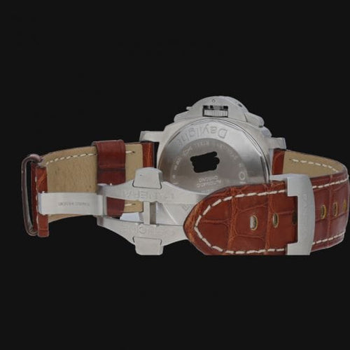 Montre Panerai Montre Luminor Daylight Chronograph 58 Facettes MT41959