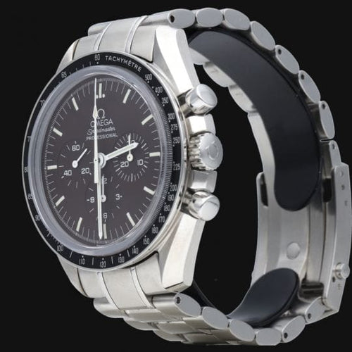 Montre Montre Omega Speedmaster Professional Moonwatch 58 Facettes MT41841