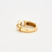 Bague 54.5 MAUBOUSSIN - Bague NADJA Or Jaune Perle 58 Facettes 31200035