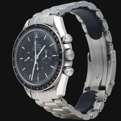 Montre Omega Montre Speedmaster Professional Moonwatch 58 Facettes MT44762