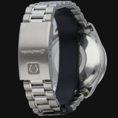 Montre Omega Montre Speedmaster Automatique Chronograph 58 Facettes MT43953