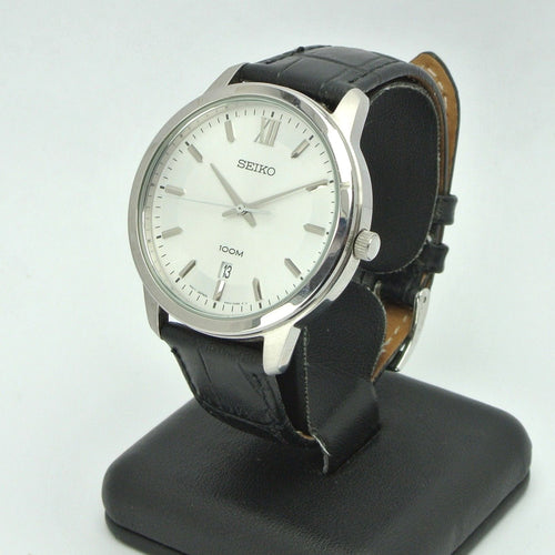 Montre Seiko Neo Classic 58 Facettes