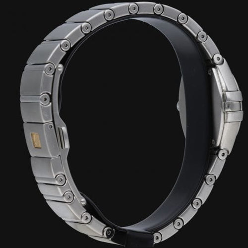 Montre Omega Montre Constellation 58 Facettes MT42795