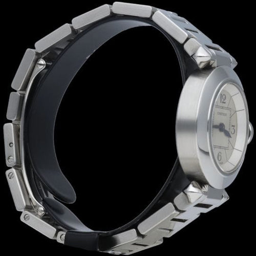 Montre Cartier Montre Pasha 58 Facettes MT42517